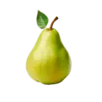 בשבוע 16 התינוק בגודל של אגס