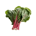 בשבוע 33 התינוק בגודל של עלי מנגולד