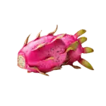 בשבוע 19 התינוק בגודל של פיטאיה