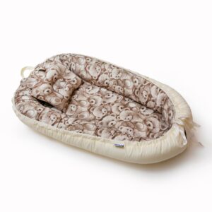 בייבי נסט דובים