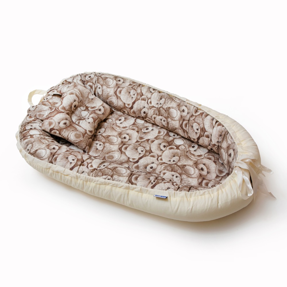 בייבי נסט דובים