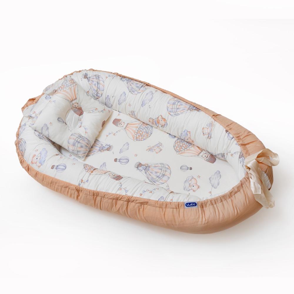 בייבי נסט כדור פורח