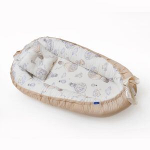 בייבי נסט כדור פורח