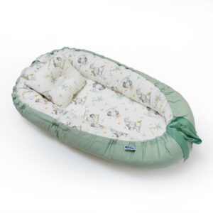 בייבי נסט הגן הירוק