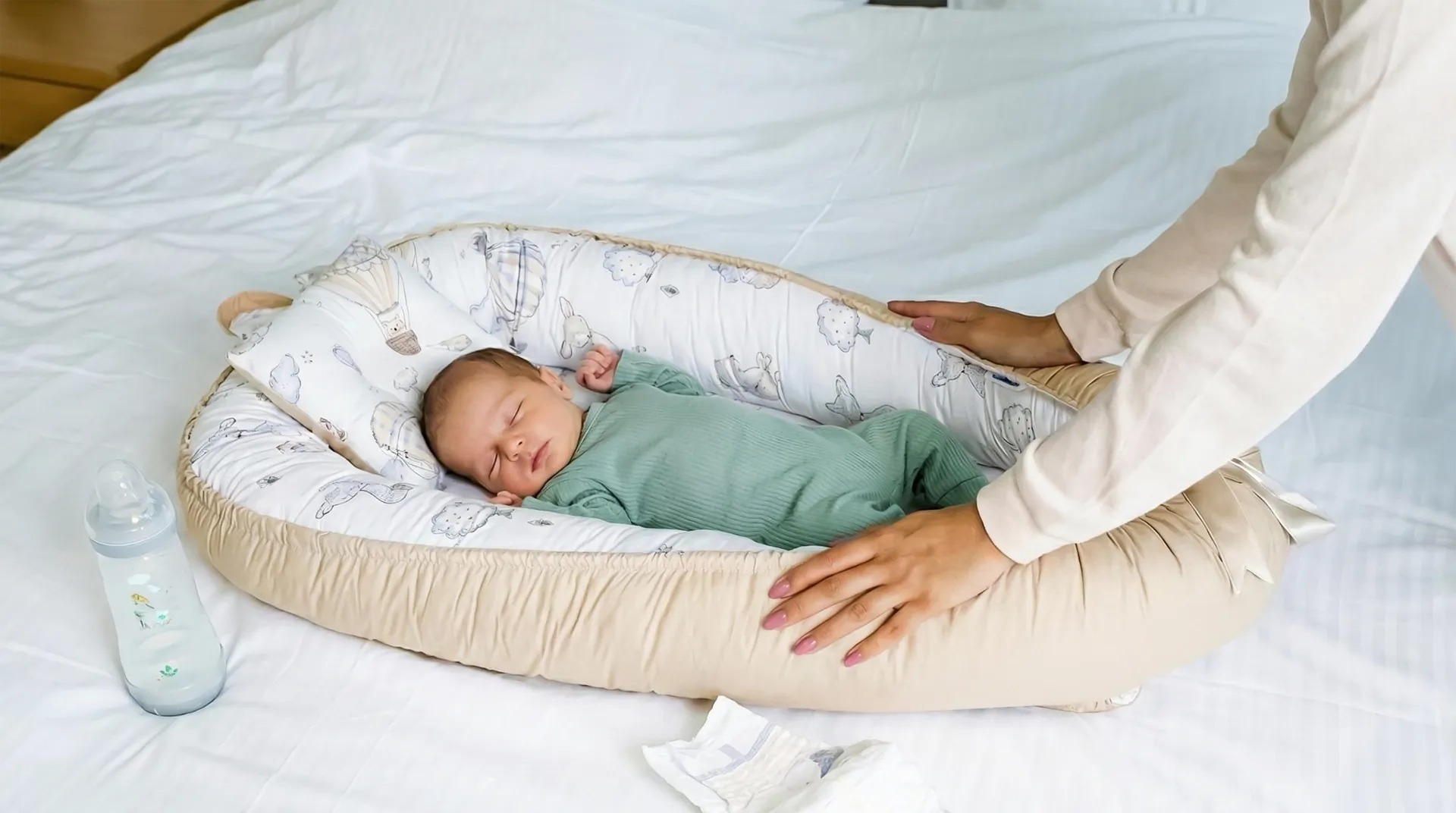 baby nest