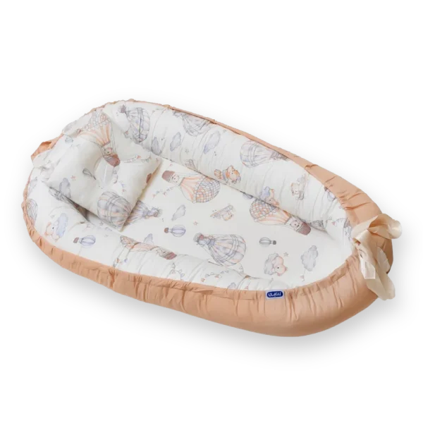 בייבי נסט לתינוק איכותי ומומלץ