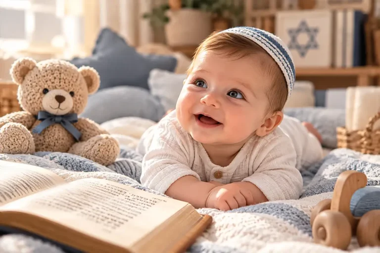 שם לתינוק